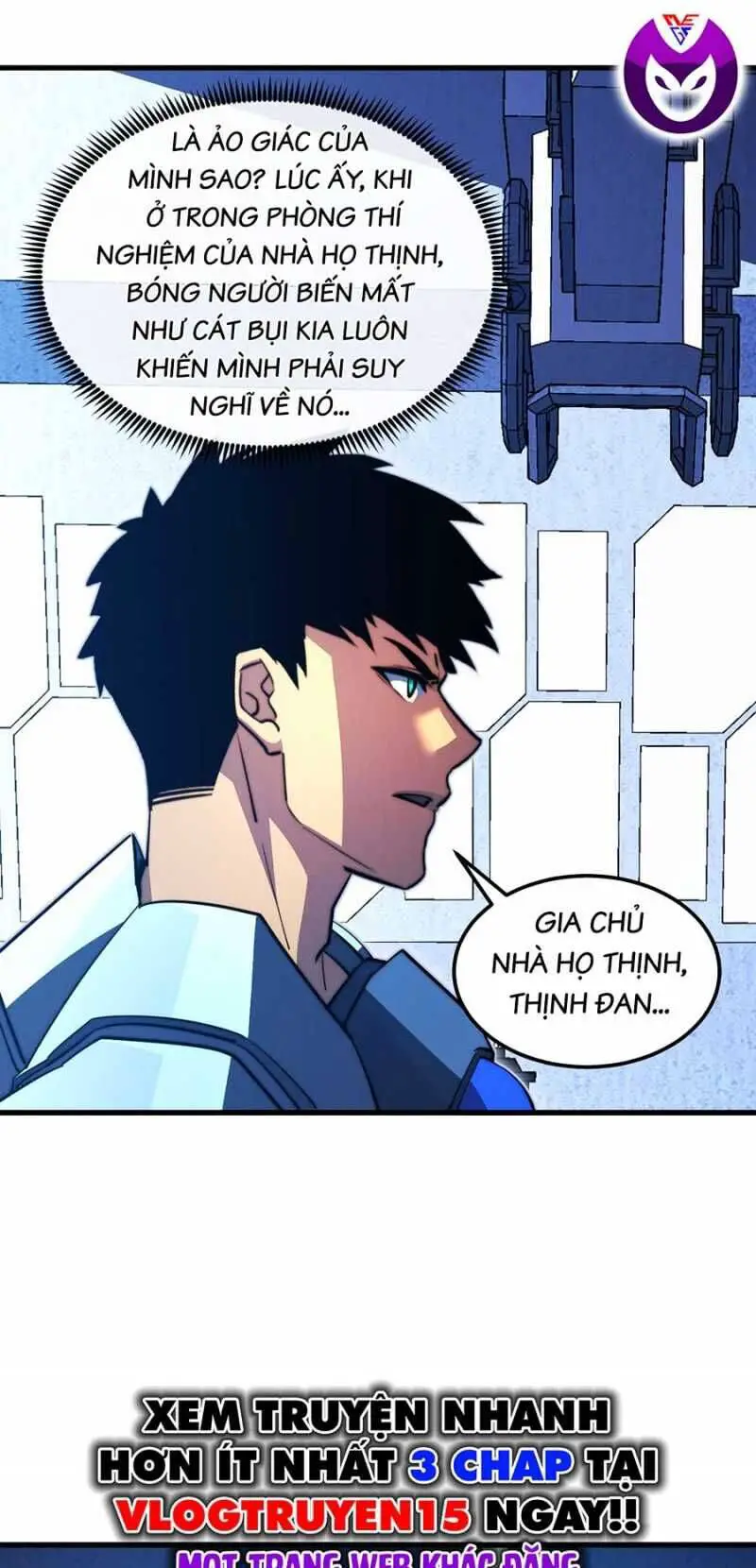Mạt Thế Quật Khởi Nettruyen ZZZ Chương 286 Page 32