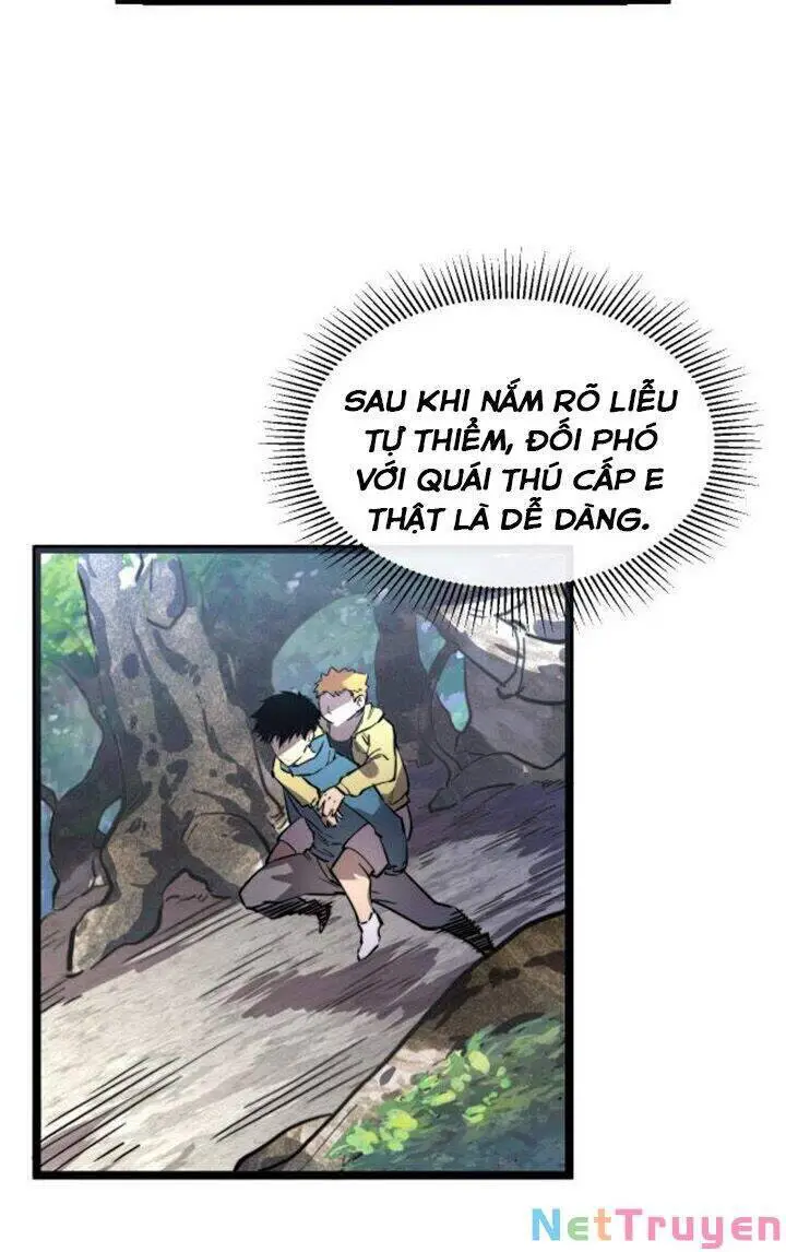 Mạt Thế Quật Khởi Nettruyen ZZZ Chương 25 Page 9