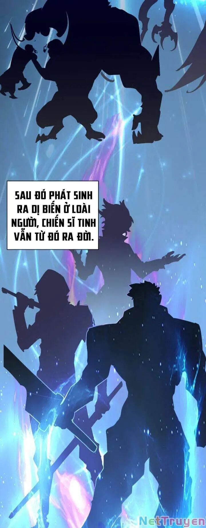 Mạt Thế Quật Khởi Nettruyen ZZZ Chương 25 Page 14