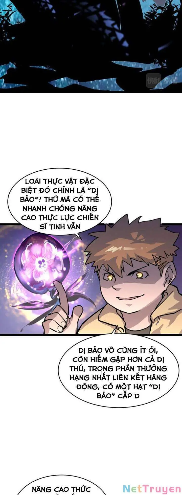 Mạt Thế Quật Khởi Nettruyen ZZZ Chương 25 Page 17