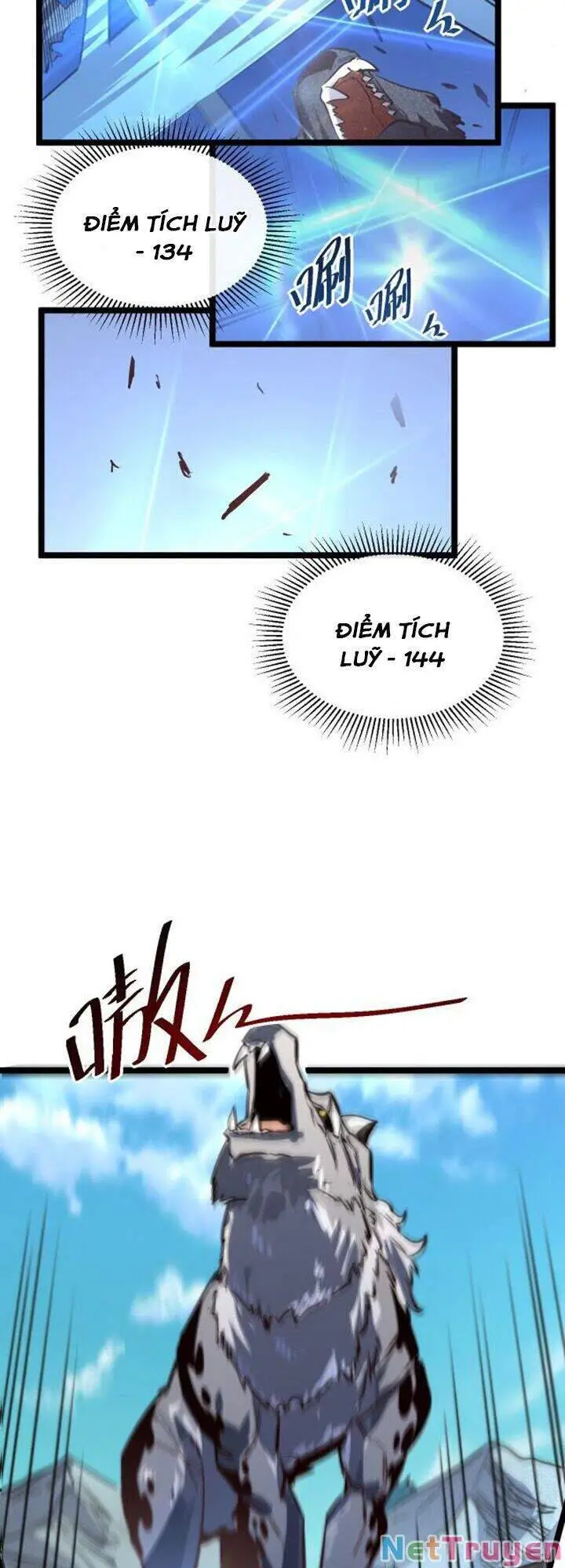 Mạt Thế Quật Khởi Nettruyen ZZZ Chương 25 Page 28