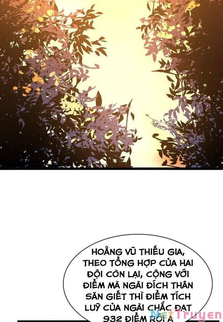 Mạt Thế Quật Khởi Nettruyen ZZZ Chương 25 Page 31