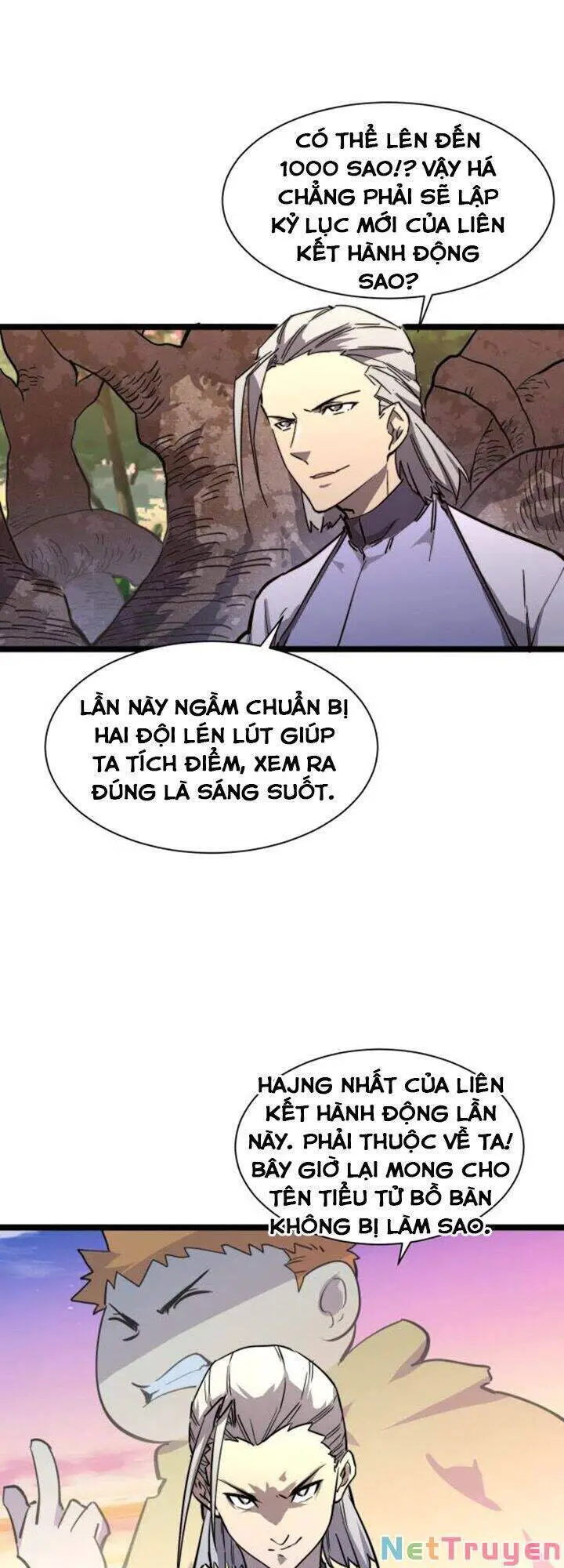 Mạt Thế Quật Khởi Nettruyen ZZZ Chương 25 Page 33