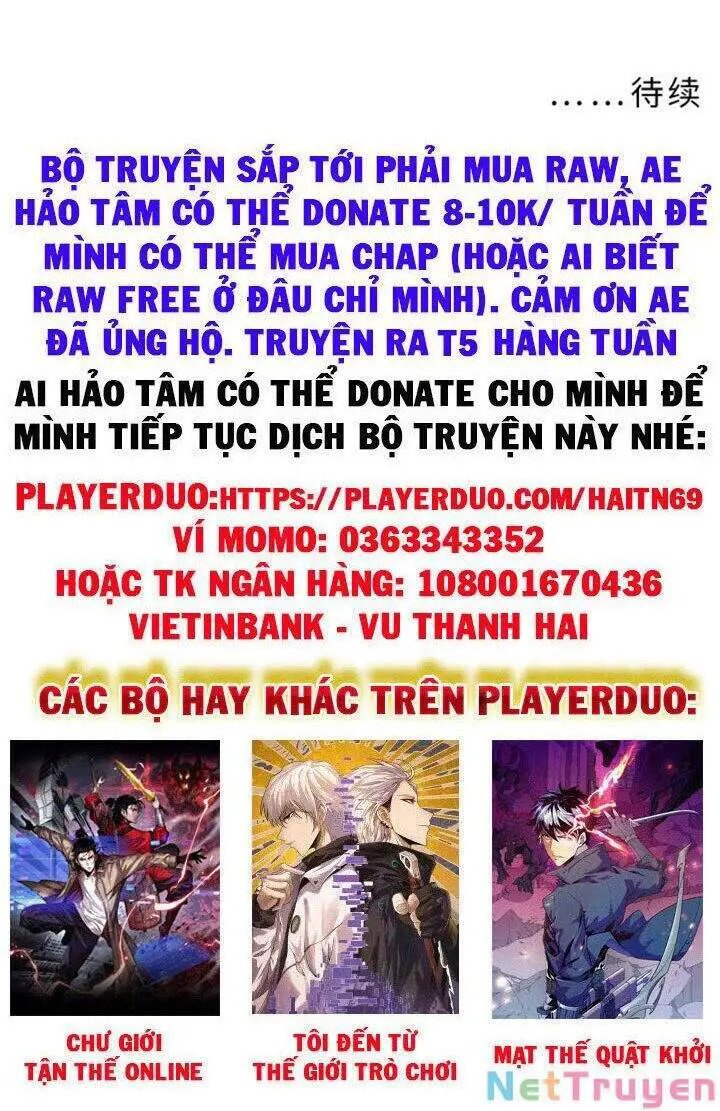 Mạt Thế Quật Khởi Nettruyen ZZZ Chương 25 Page 40