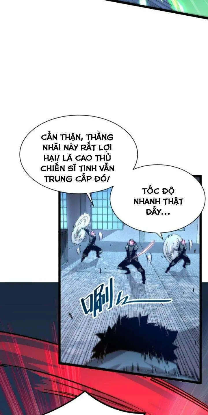 Mạt Thế Quật Khởi Nettruyen ZZZ Chương 24 Page 4