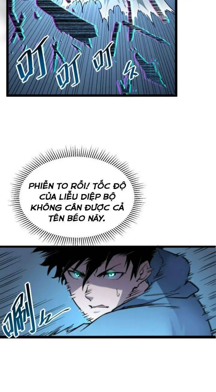 Mạt Thế Quật Khởi Nettruyen ZZZ Chương 24 Page 14