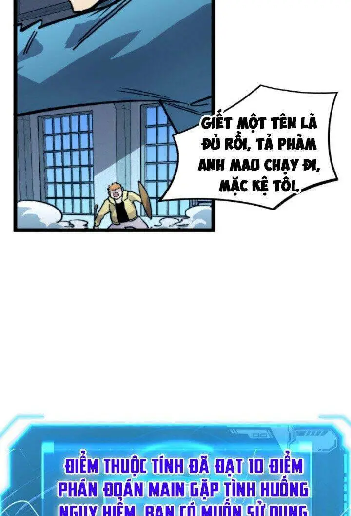 Mạt Thế Quật Khởi Nettruyen ZZZ Chương 24 Page 26