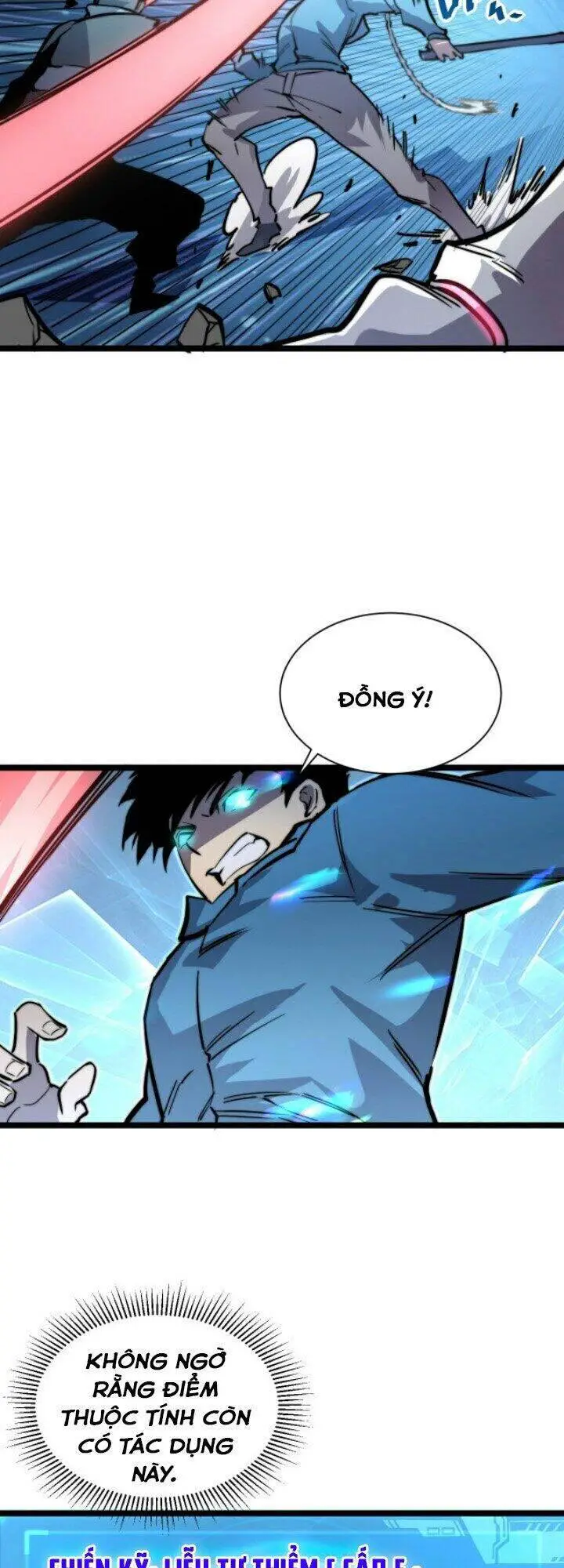 Mạt Thế Quật Khởi Nettruyen ZZZ Chương 24 Page 28