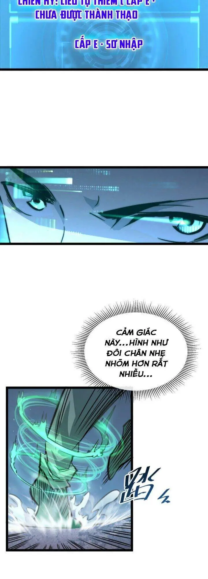 Mạt Thế Quật Khởi Nettruyen ZZZ Chương 24 Page 29