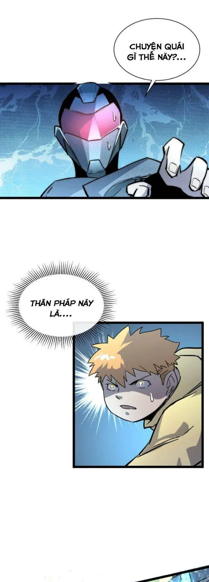 Mạt Thế Quật Khởi Nettruyen ZZZ Chương 24 Page 32