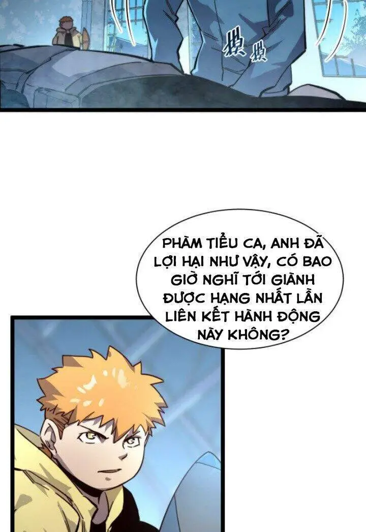 Mạt Thế Quật Khởi Nettruyen ZZZ Chương 24 Page 43