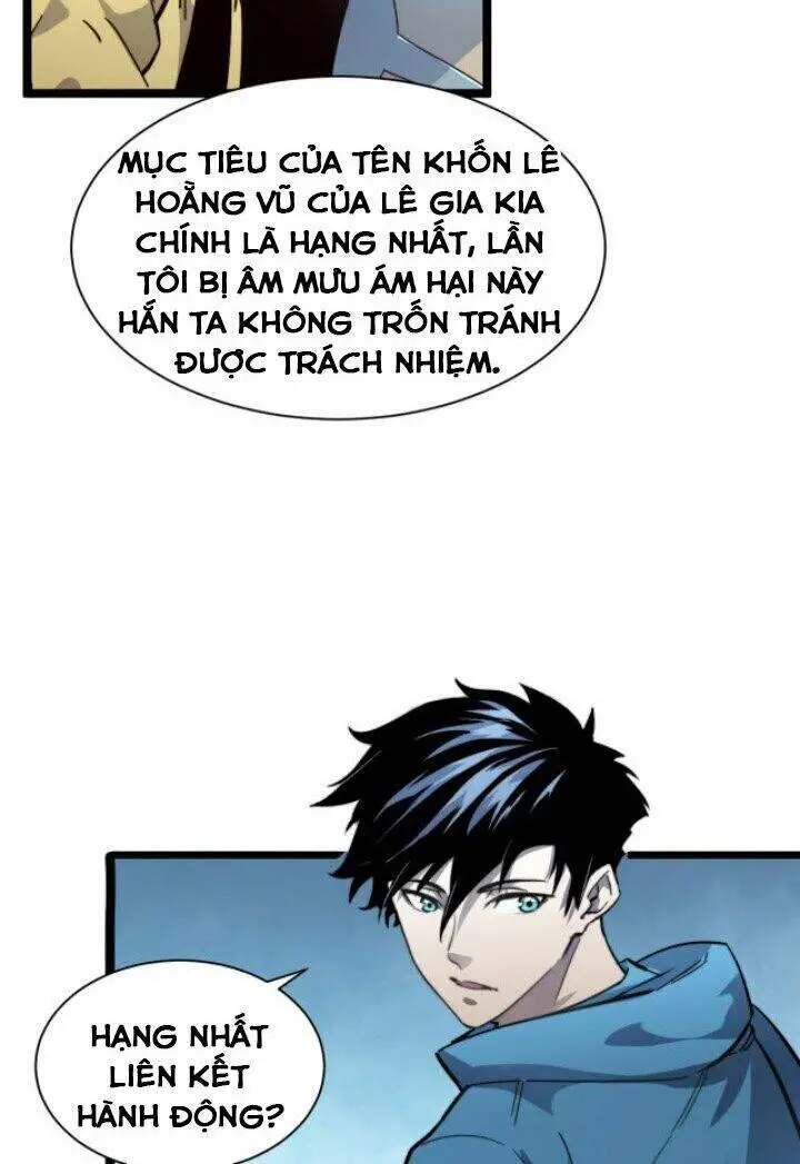 Mạt Thế Quật Khởi Nettruyen ZZZ Chương 24 Page 44