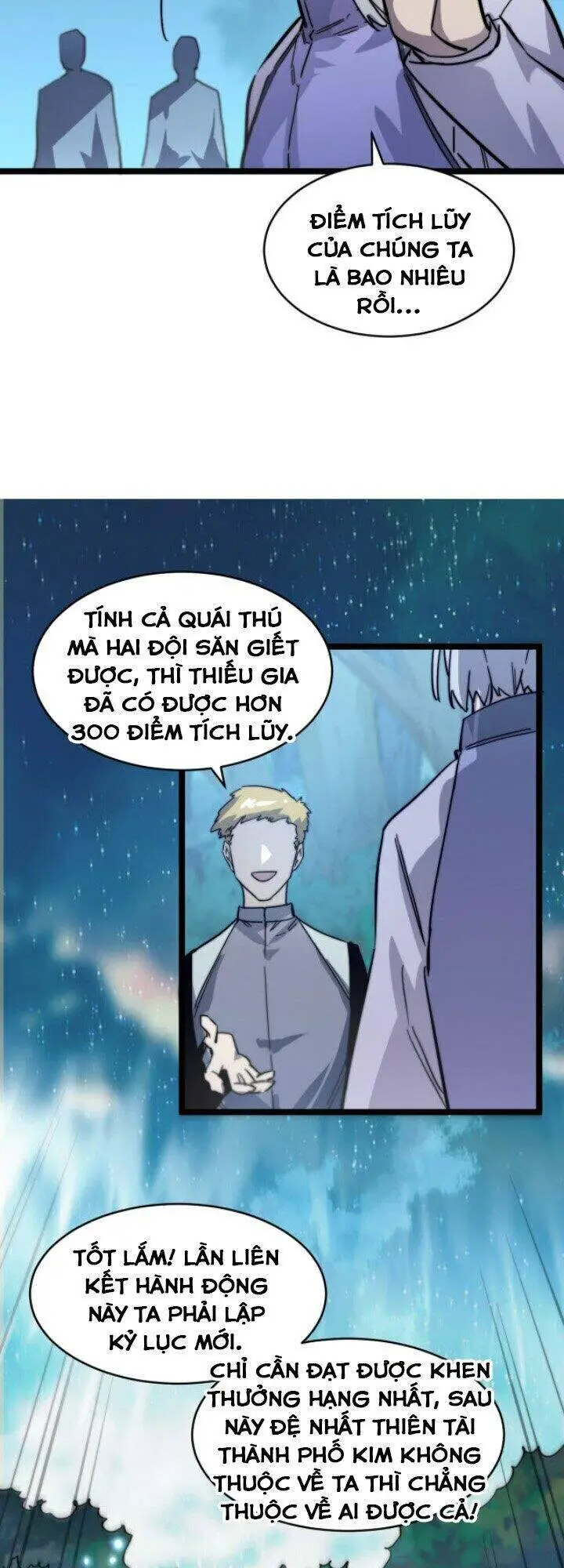 Mạt Thế Quật Khởi Nettruyen ZZZ Chương 24 Page 49