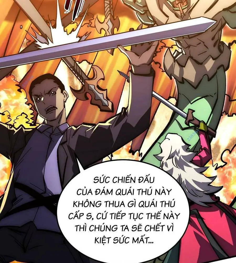 Mạt Thế Quật Khởi Nettruyen ZZZ Chương 209 Page 10