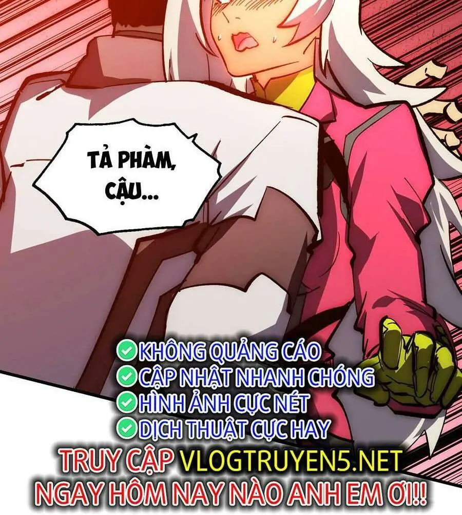 Mạt Thế Quật Khởi Nettruyen ZZZ Chương 209 Page 30