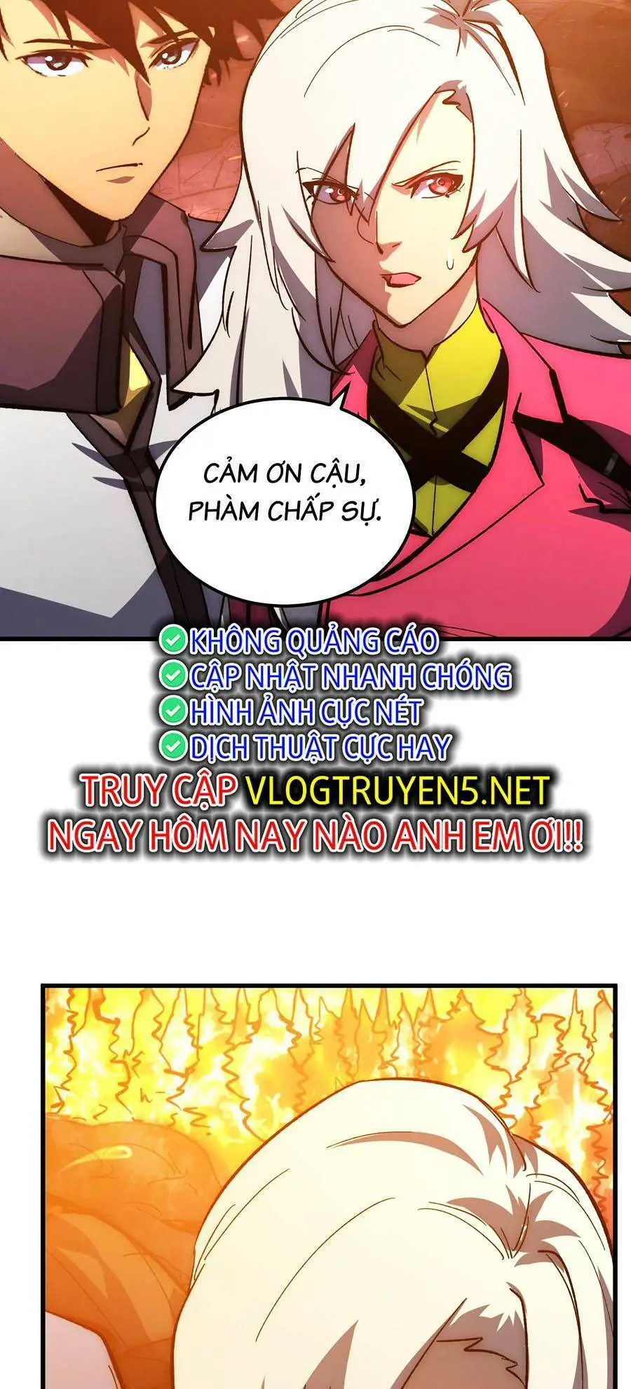 Mạt Thế Quật Khởi Nettruyen ZZZ Chương 209 Page 35