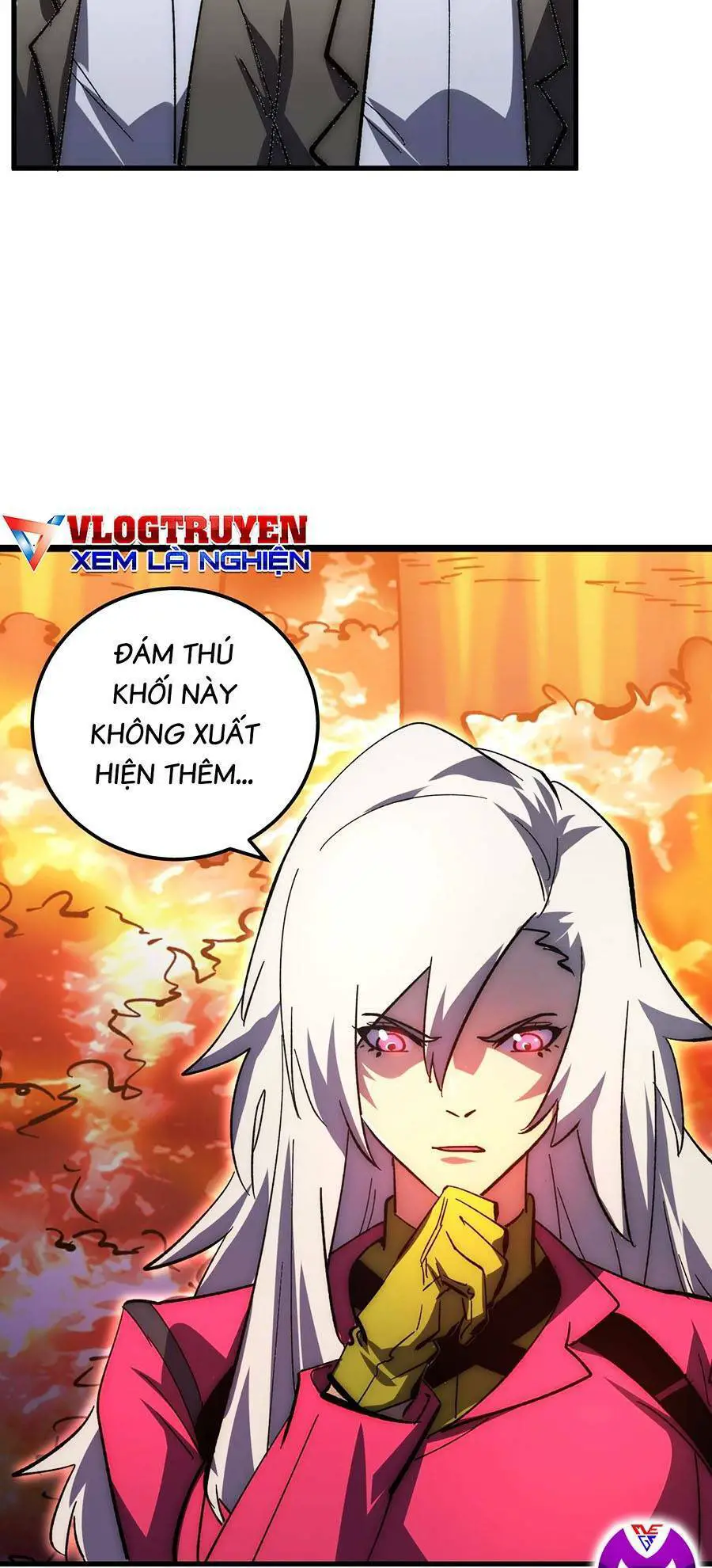 Mạt Thế Quật Khởi Nettruyen ZZZ Chương 209 Page 43