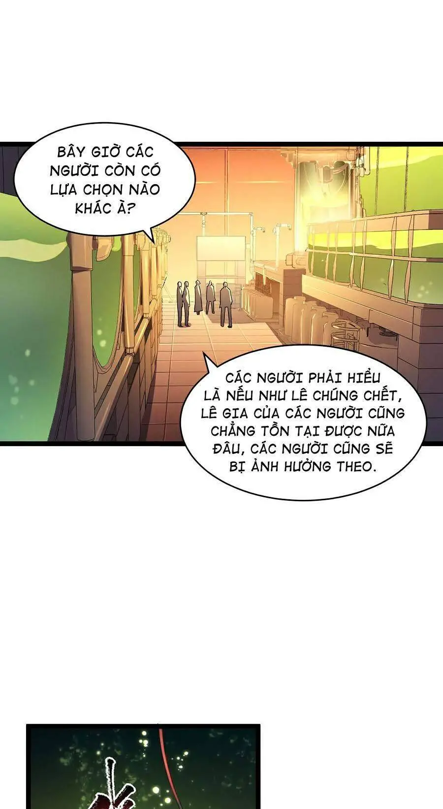 Mạt Thế Quật Khởi Nettruyen ZZZ Chương 64 Page 38