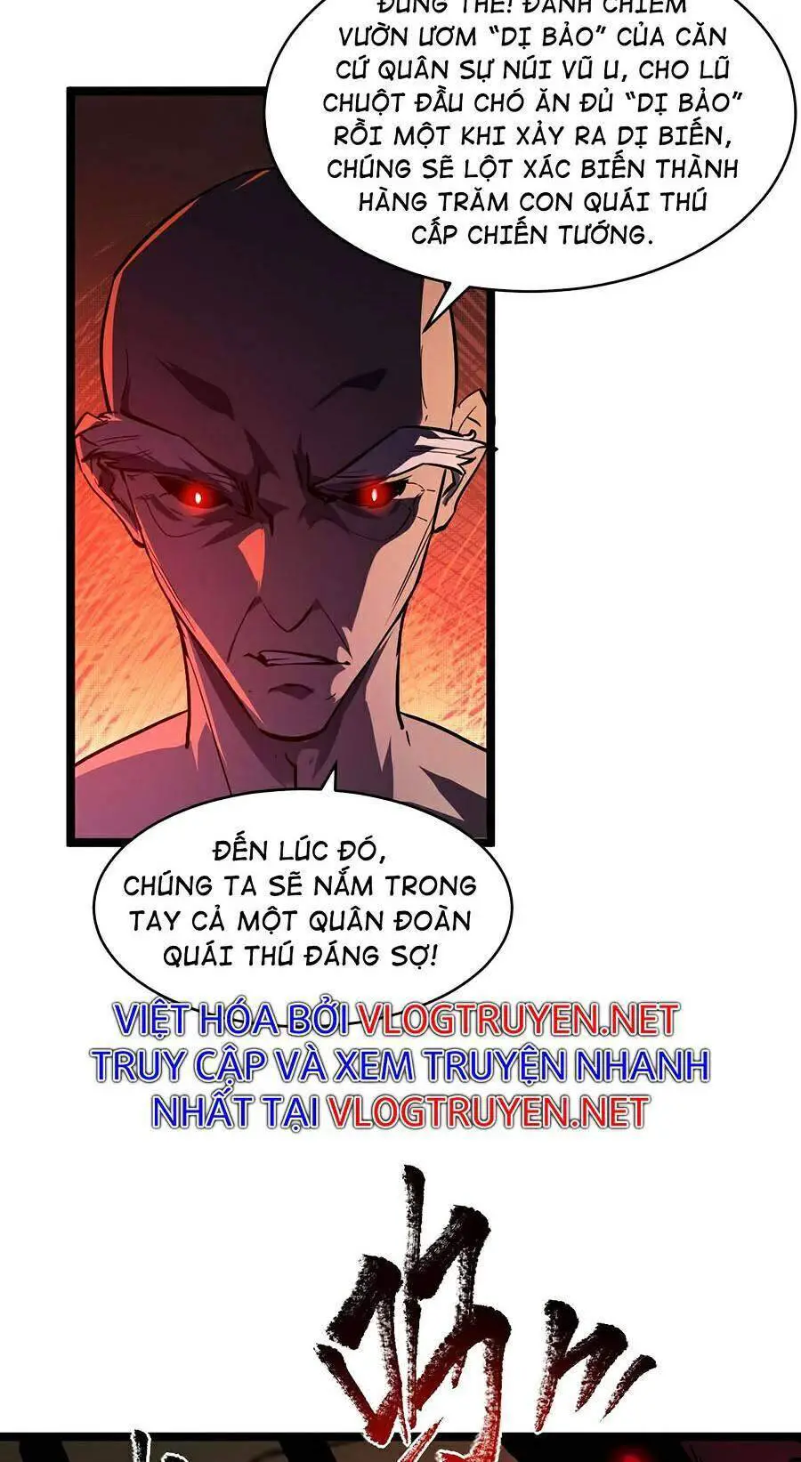 Mạt Thế Quật Khởi Nettruyen ZZZ Chương 64 Page 42
