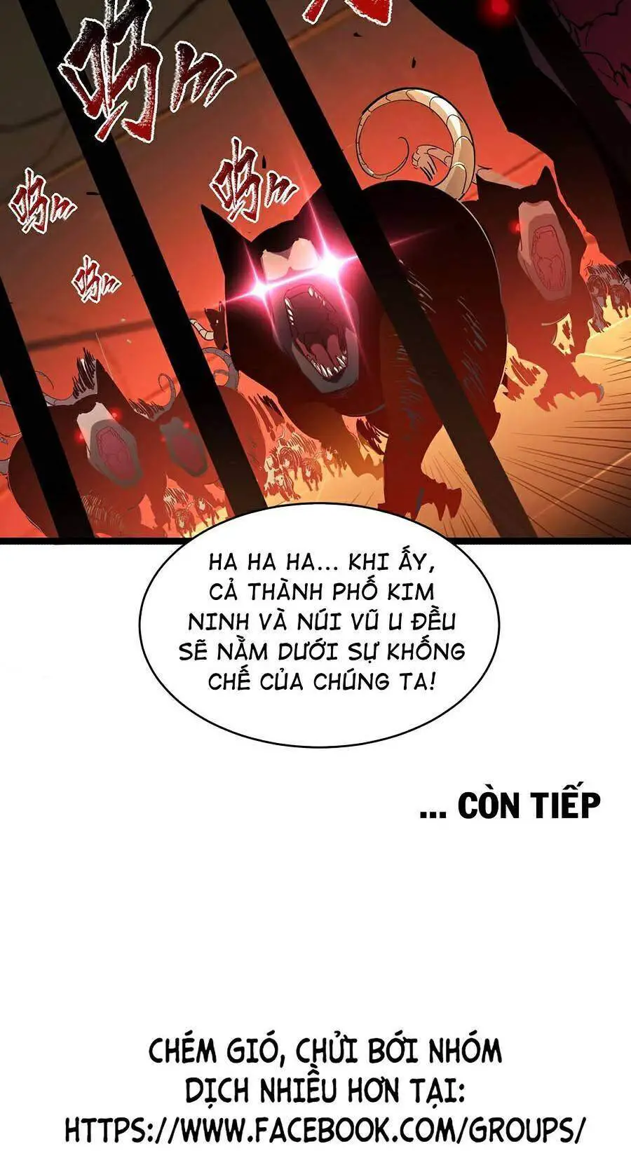 Mạt Thế Quật Khởi Nettruyen ZZZ Chương 64 Page 43
