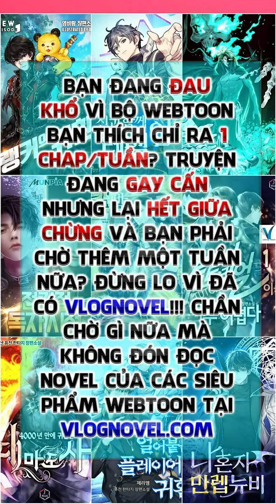 Mạt Thế Quật Khởi Nettruyen ZZZ Chương 64 Page 45