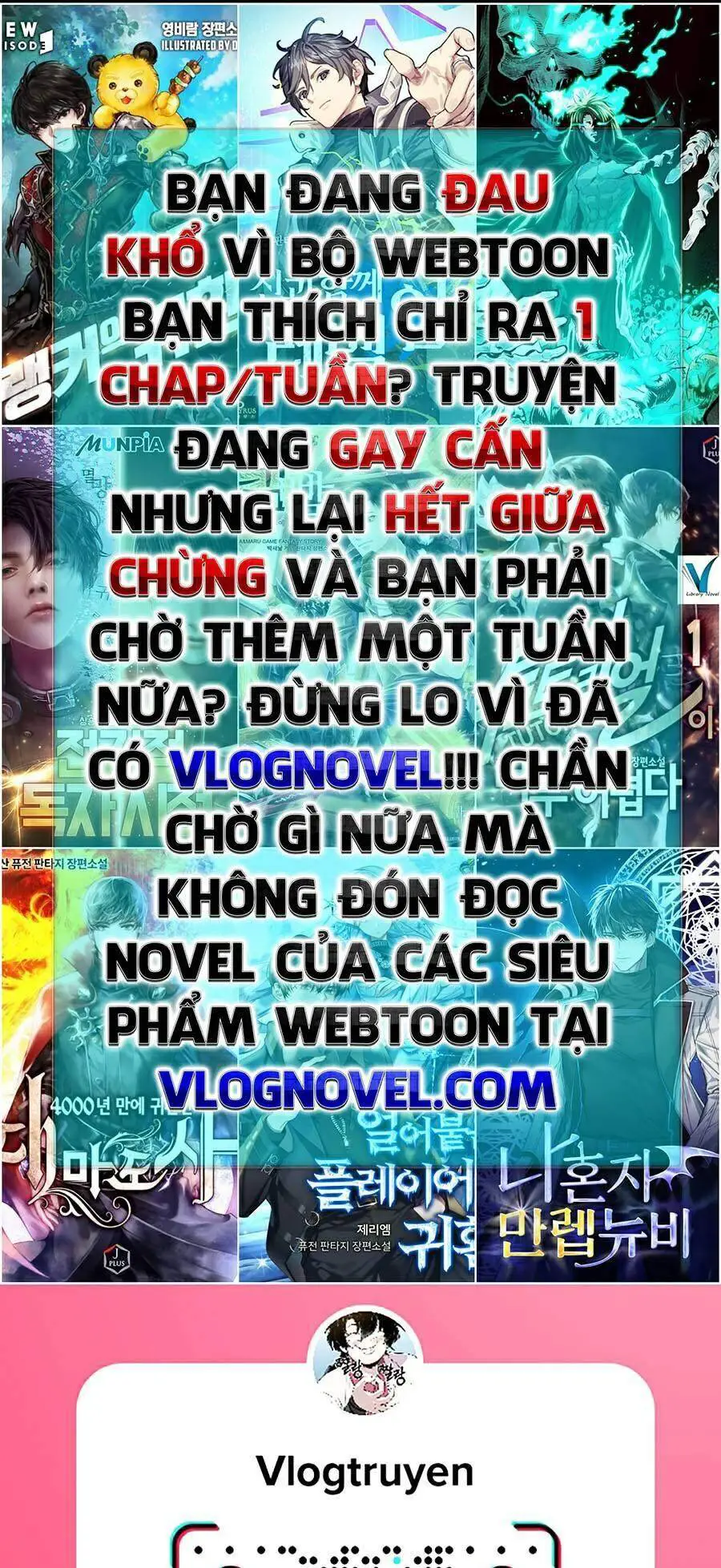 Mạt Thế Quật Khởi Nettruyen ZZZ Chương 65 Page 1