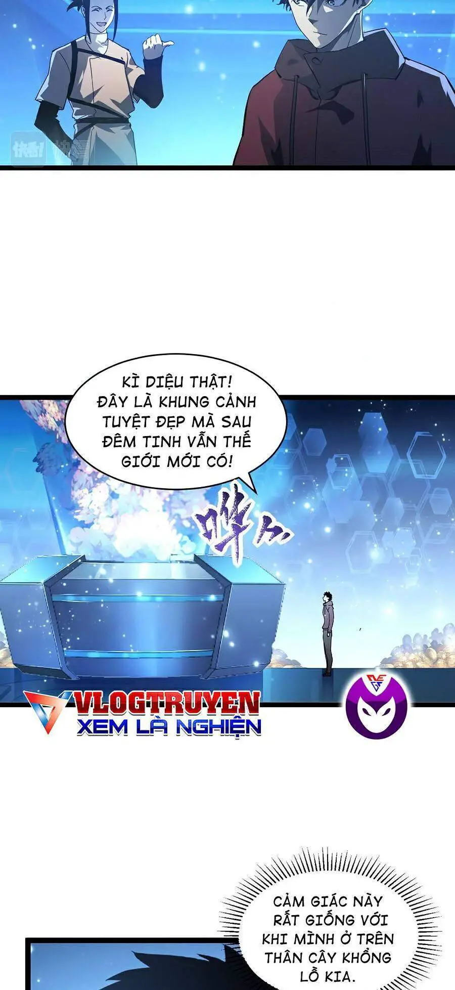 Mạt Thế Quật Khởi Nettruyen ZZZ Chương 65 Page 5