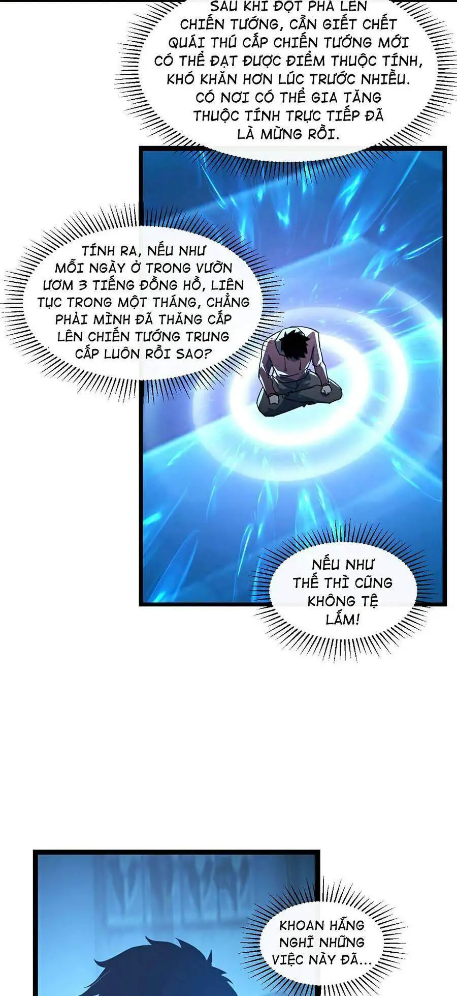 Mạt Thế Quật Khởi Nettruyen ZZZ Chương 65 Page 12