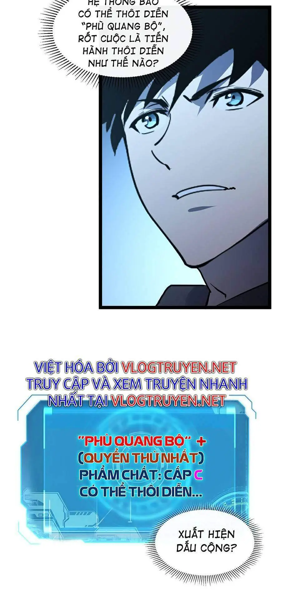 Mạt Thế Quật Khởi Nettruyen ZZZ Chương 65 Page 14