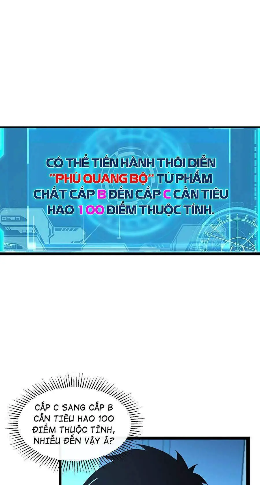 Mạt Thế Quật Khởi Nettruyen ZZZ Chương 65 Page 15