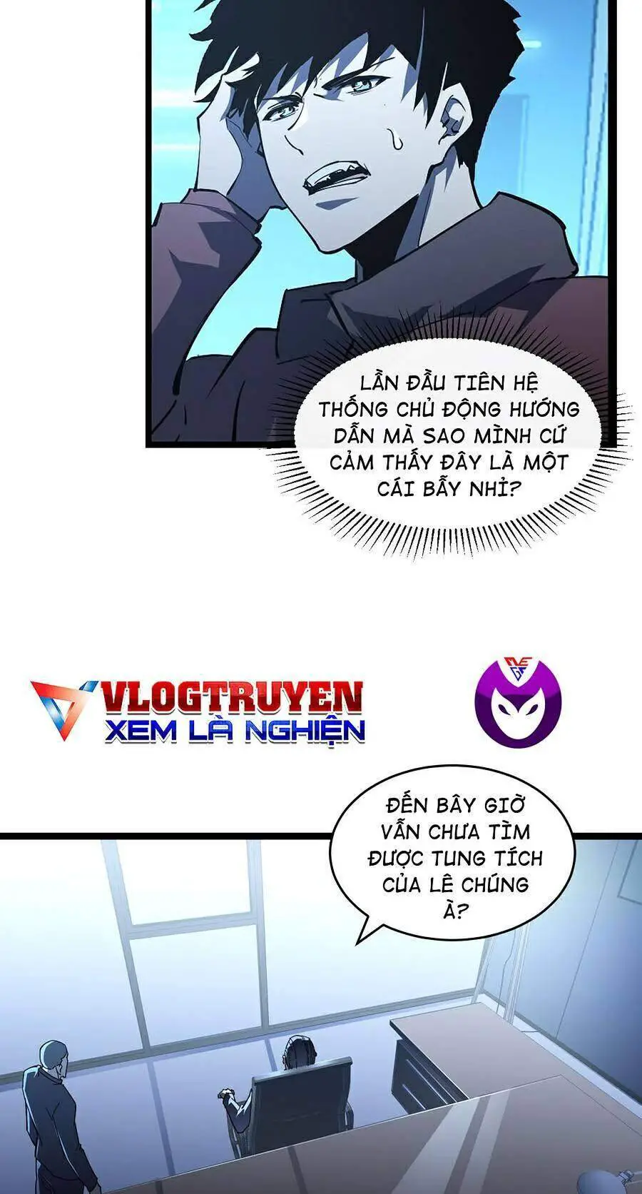 Mạt Thế Quật Khởi Nettruyen ZZZ Chương 65 Page 16