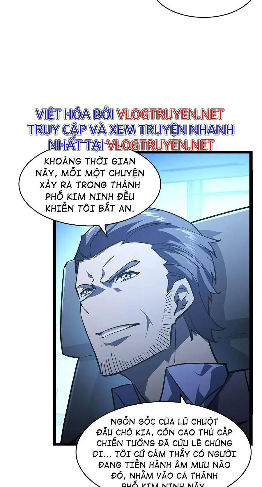 Mạt Thế Quật Khởi Nettruyen ZZZ Chương 65 Page 18