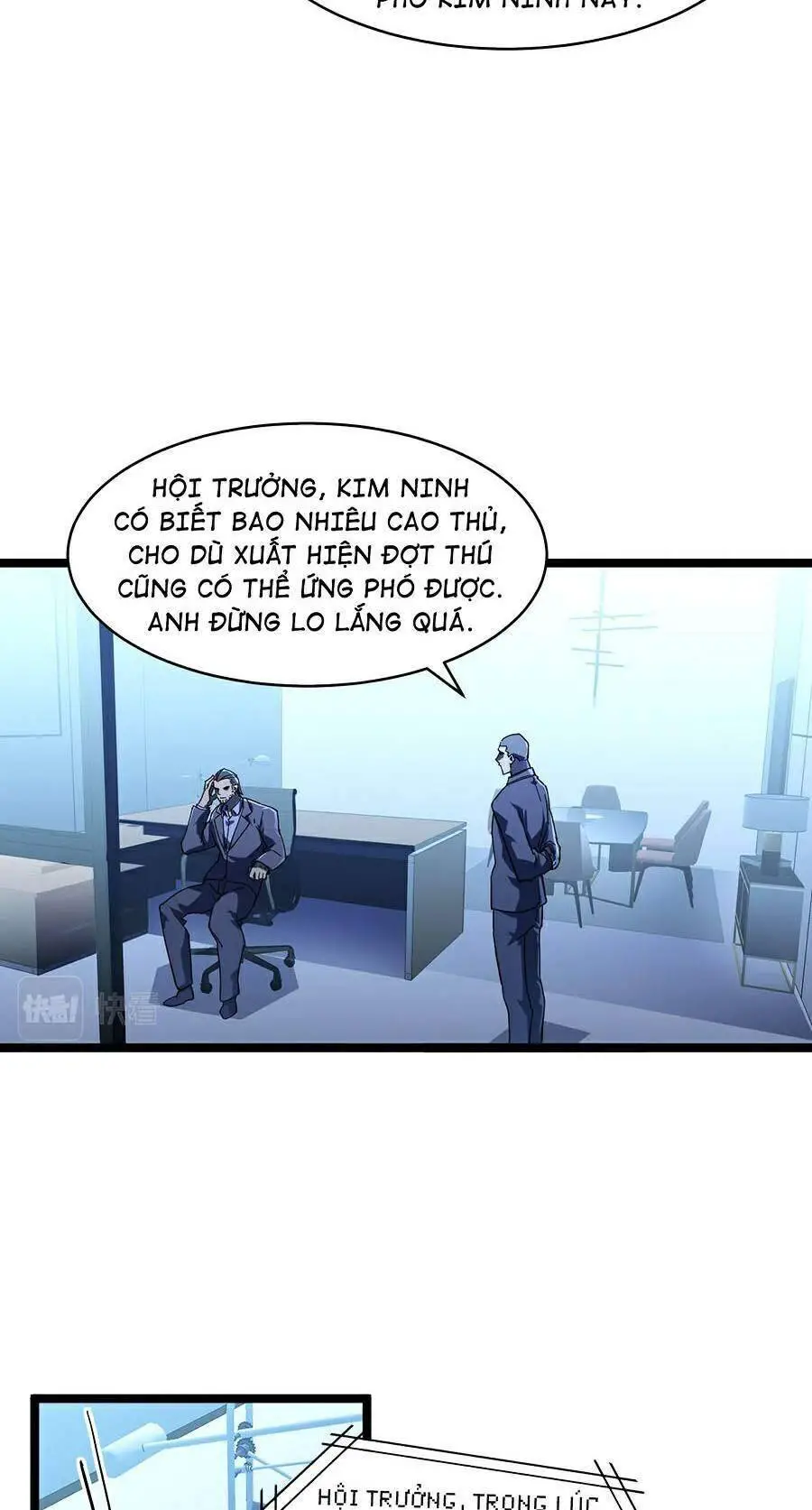 Mạt Thế Quật Khởi Nettruyen ZZZ Chương 65 Page 19