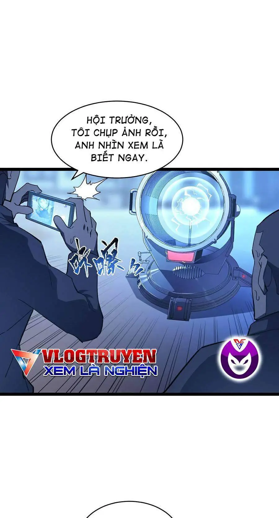 Mạt Thế Quật Khởi Nettruyen ZZZ Chương 65 Page 21