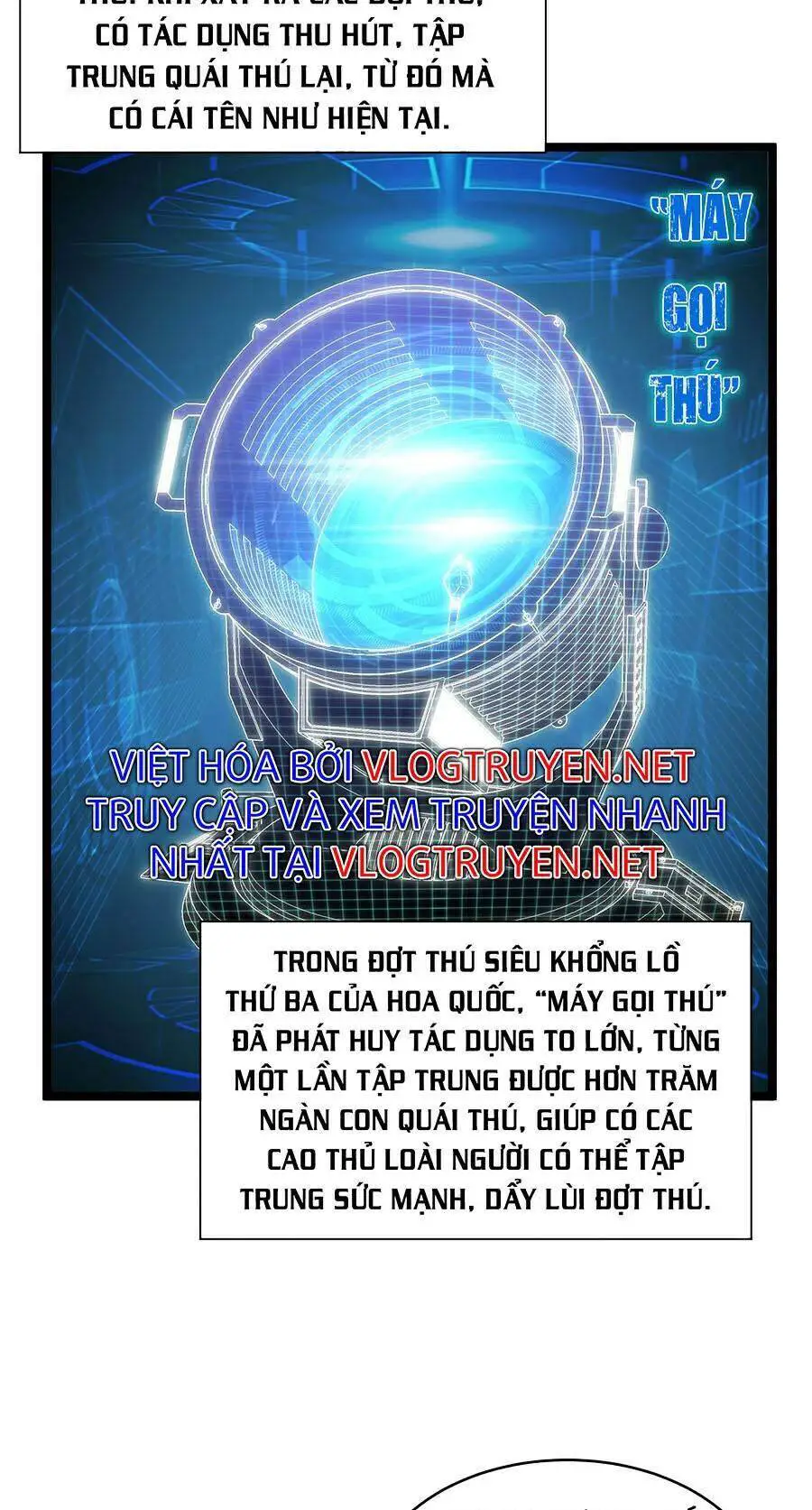 Mạt Thế Quật Khởi Nettruyen ZZZ Chương 65 Page 23