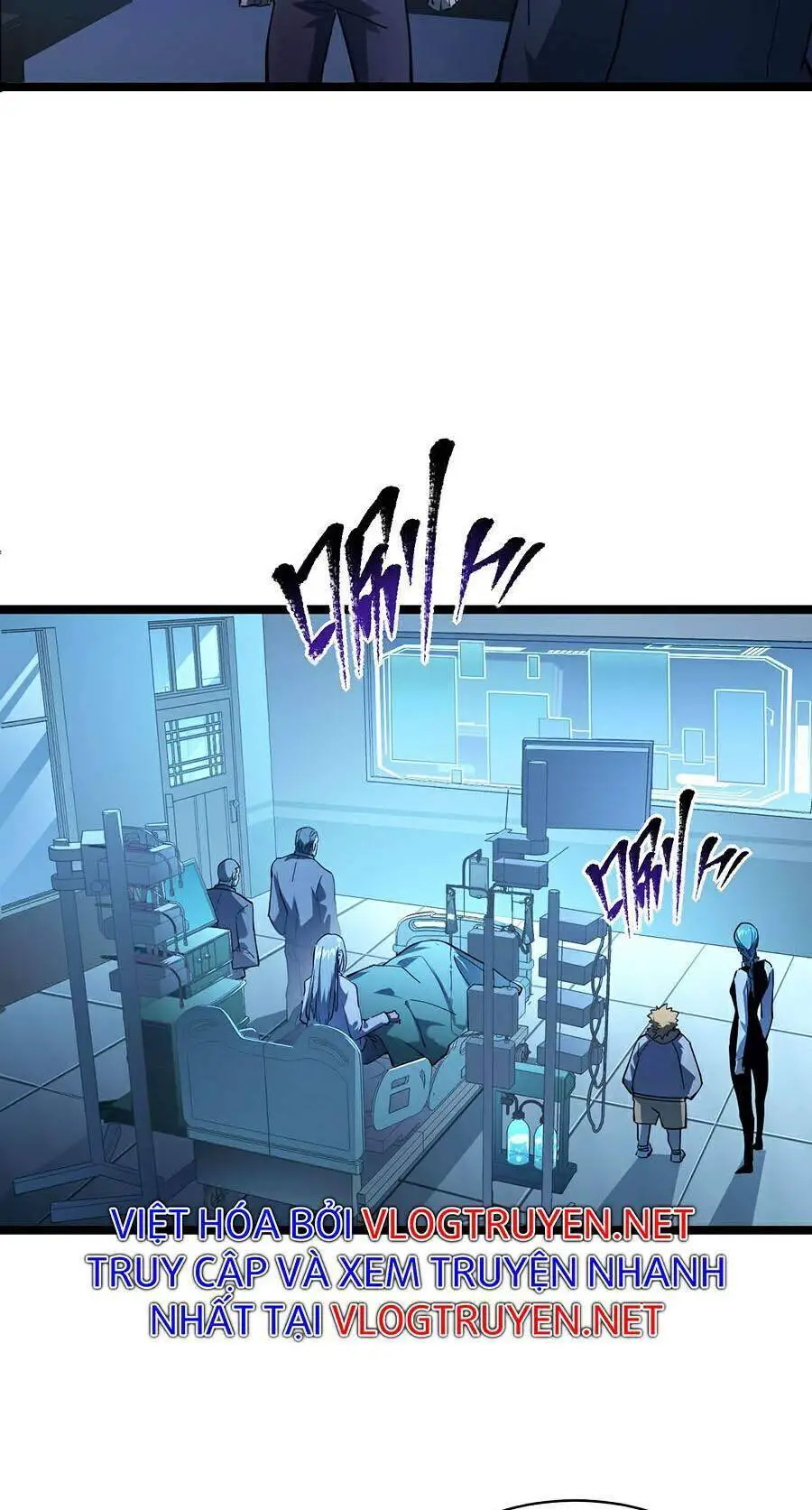 Mạt Thế Quật Khởi Nettruyen ZZZ Chương 65 Page 27