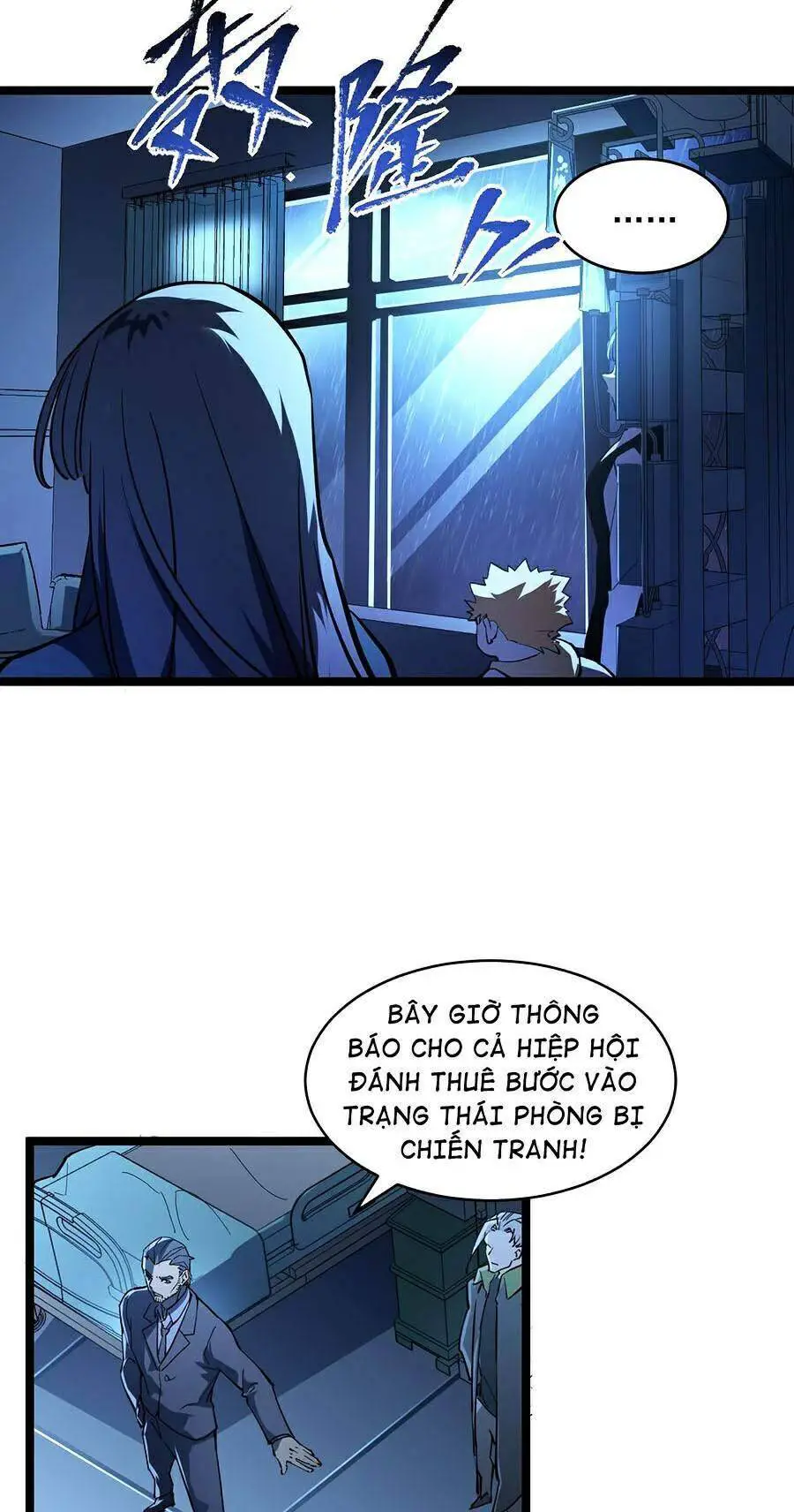 Mạt Thế Quật Khởi Nettruyen ZZZ Chương 65 Page 31