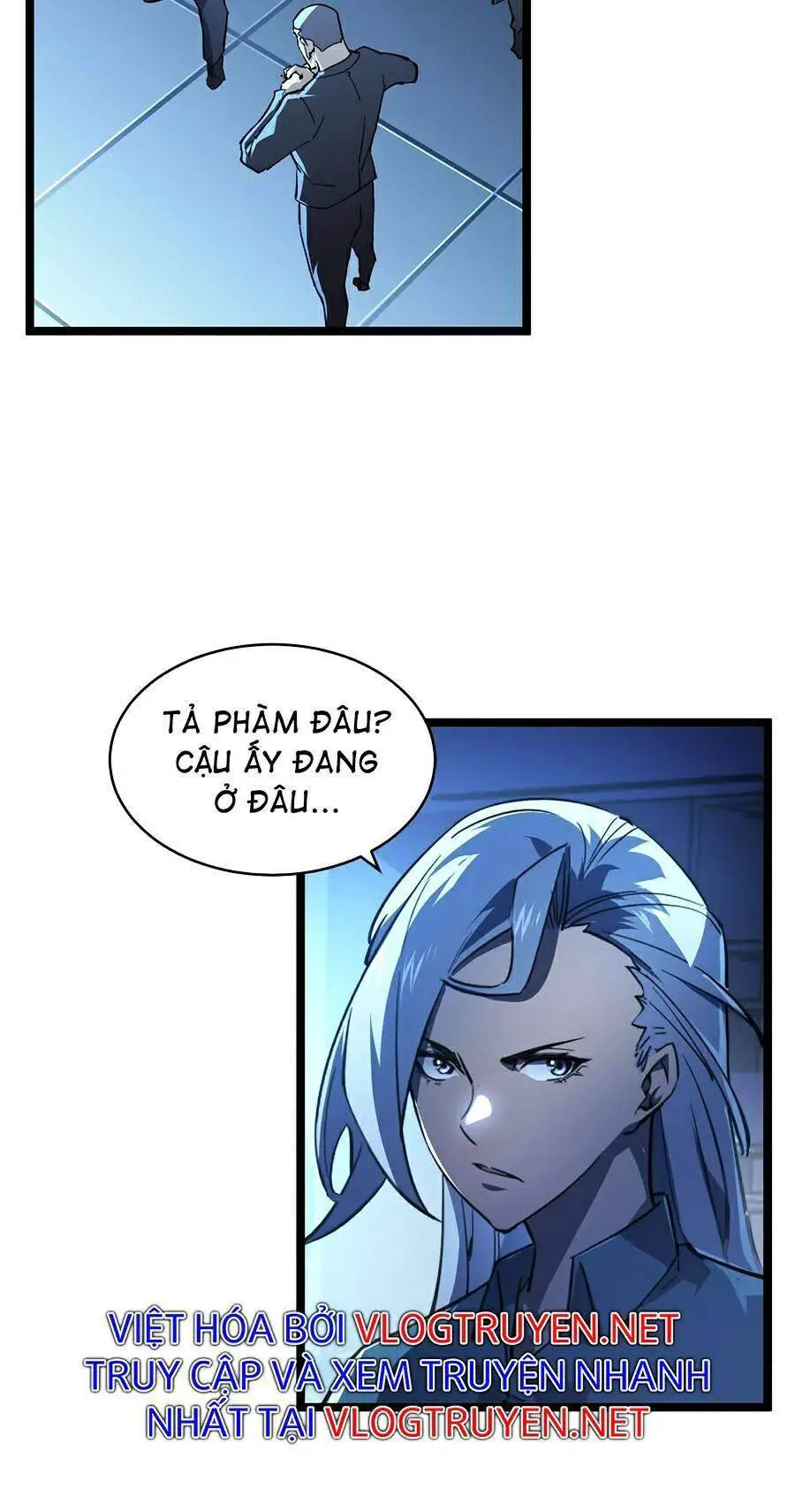 Mạt Thế Quật Khởi Nettruyen ZZZ Chương 65 Page 32