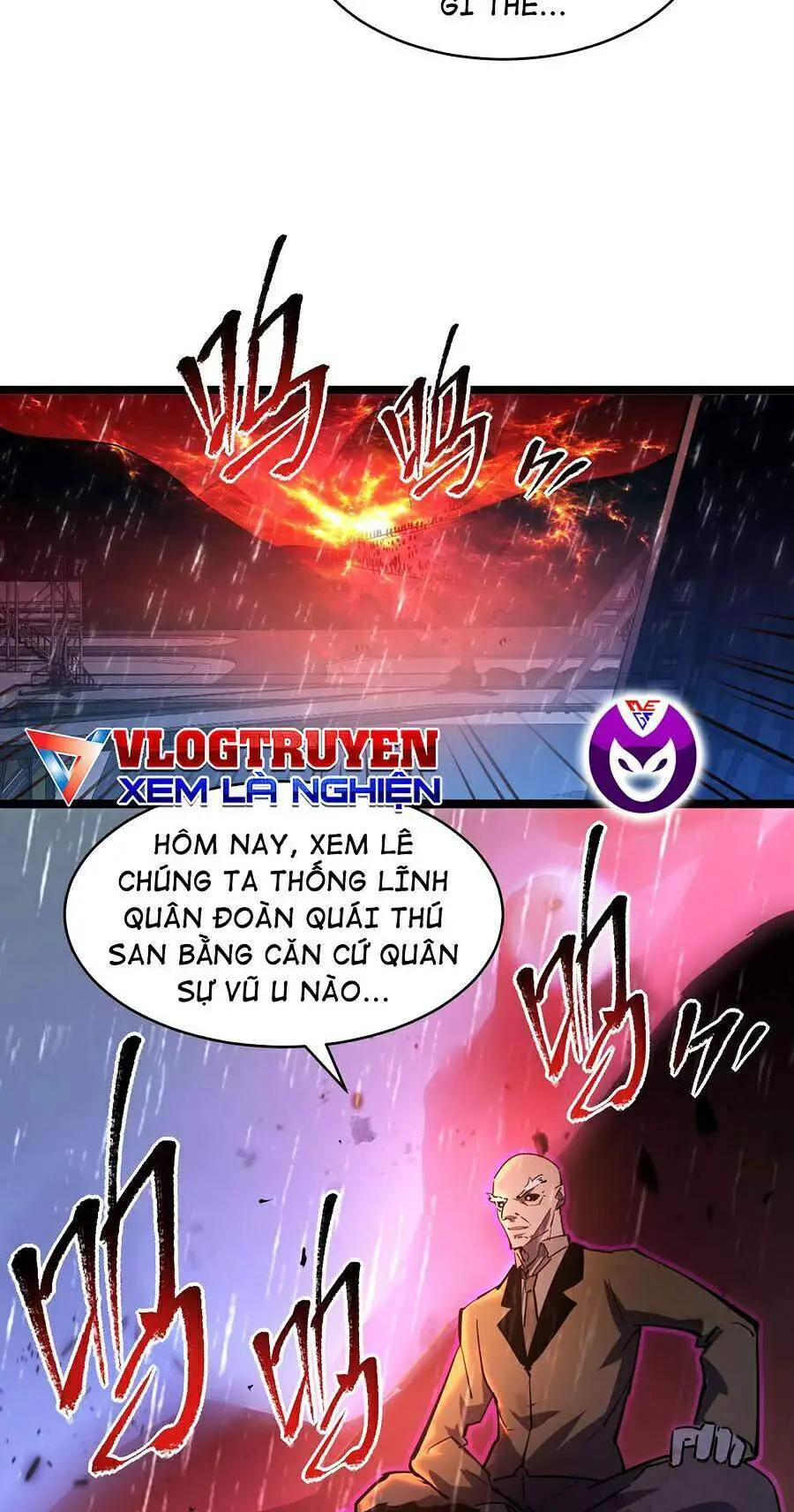 Mạt Thế Quật Khởi Nettruyen ZZZ Chương 65 Page 39