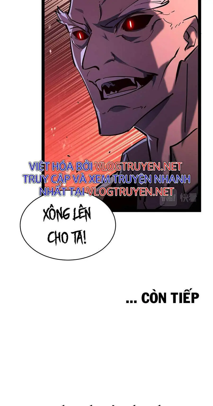 Mạt Thế Quật Khởi Nettruyen ZZZ Chương 65 Page 41