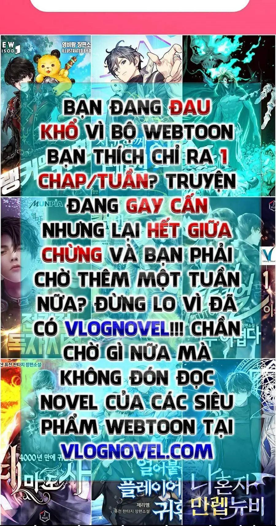 Mạt Thế Quật Khởi Nettruyen ZZZ Chương 65 Page 43