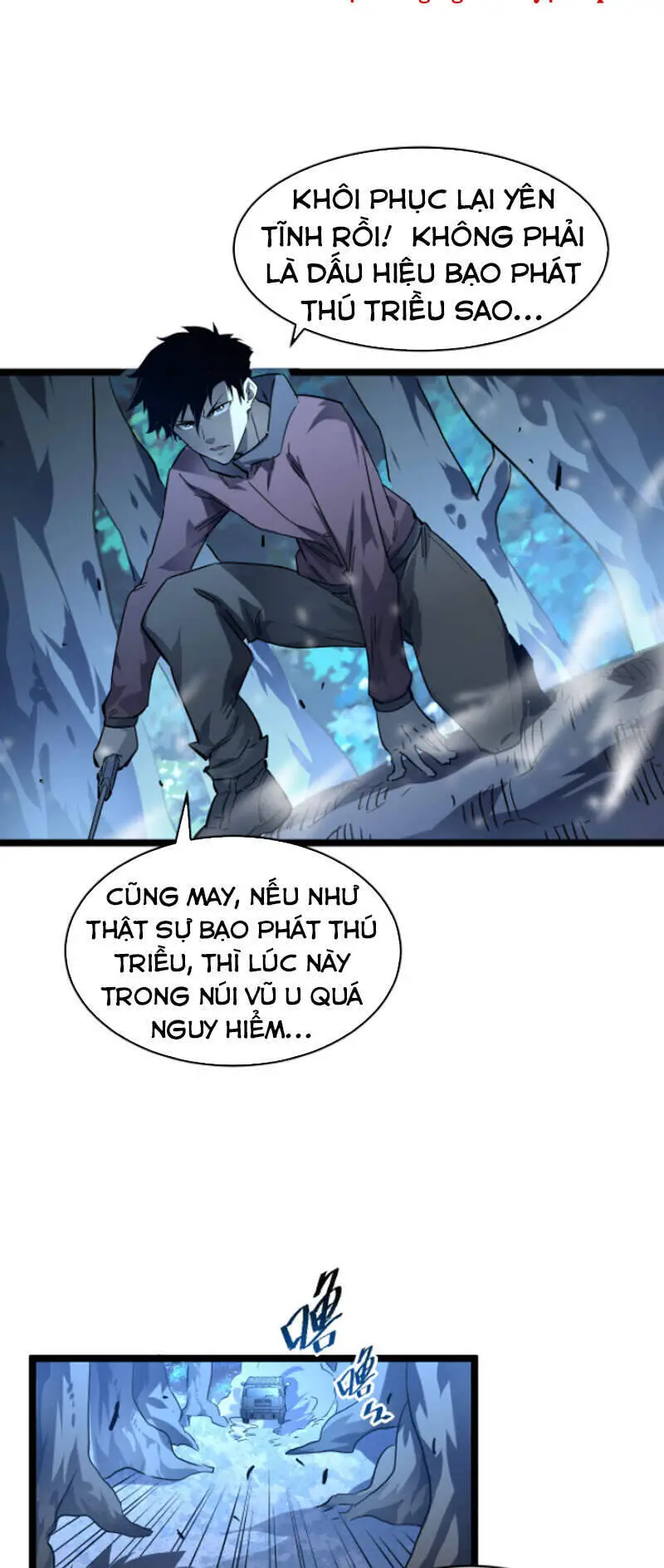 Mạt Thế Quật Khởi Nettruyen ZZZ Chương 47 Page 48
