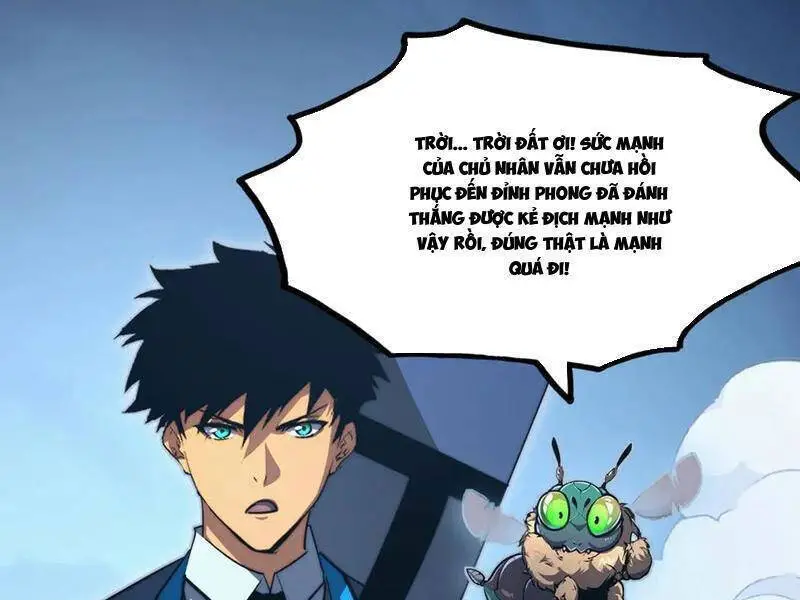 Mạt Thế Quật Khởi Nettruyen ZZZ Chương 285 Page 45