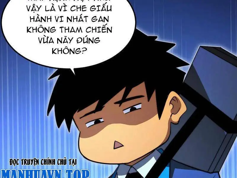 Mạt Thế Quật Khởi Nettruyen ZZZ Chương 285 Page 48