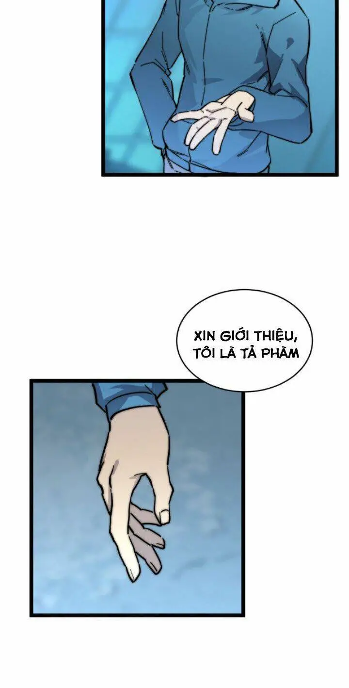 Mạt Thế Quật Khởi Nettruyen ZZZ Chương 23 Page 9