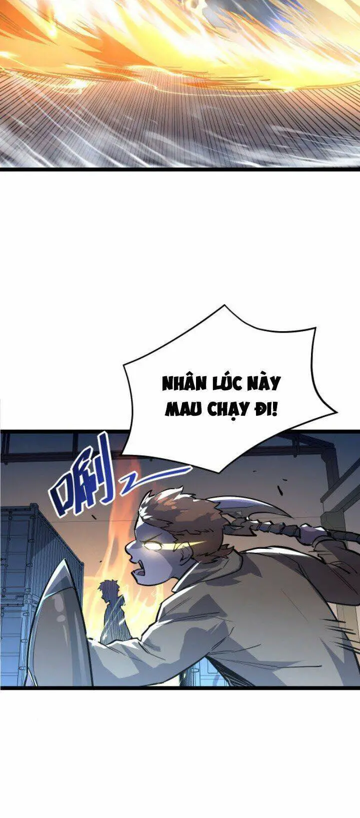 Mạt Thế Quật Khởi Nettruyen ZZZ Chương 23 Page 25
