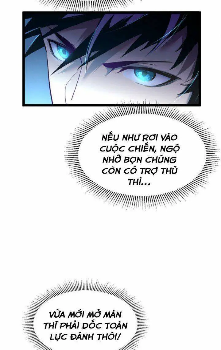 Mạt Thế Quật Khởi Nettruyen ZZZ Chương 23 Page 33