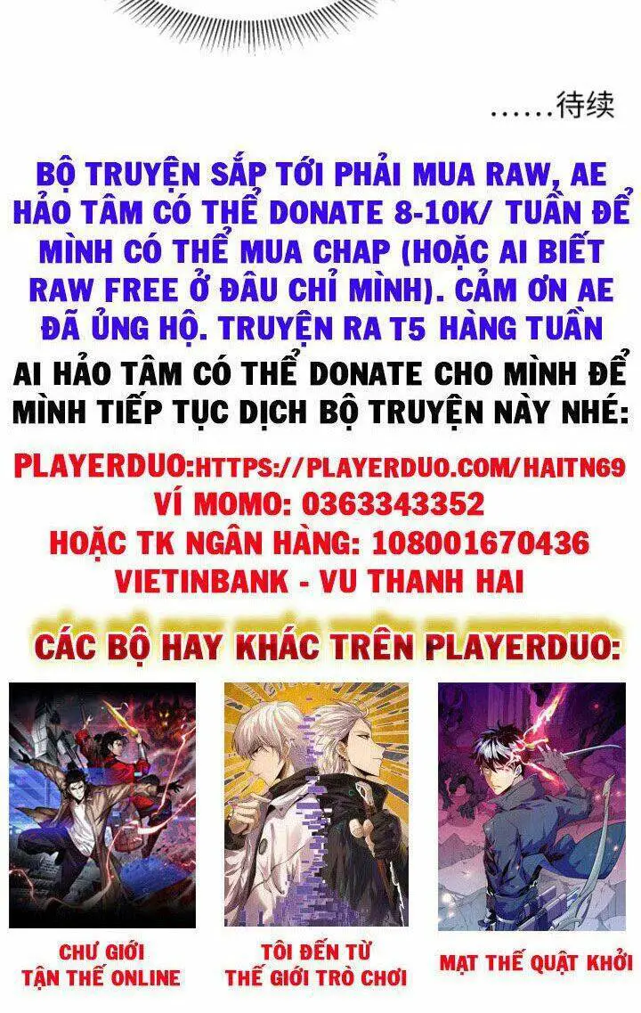 Mạt Thế Quật Khởi Nettruyen ZZZ Chương 23 Page 34