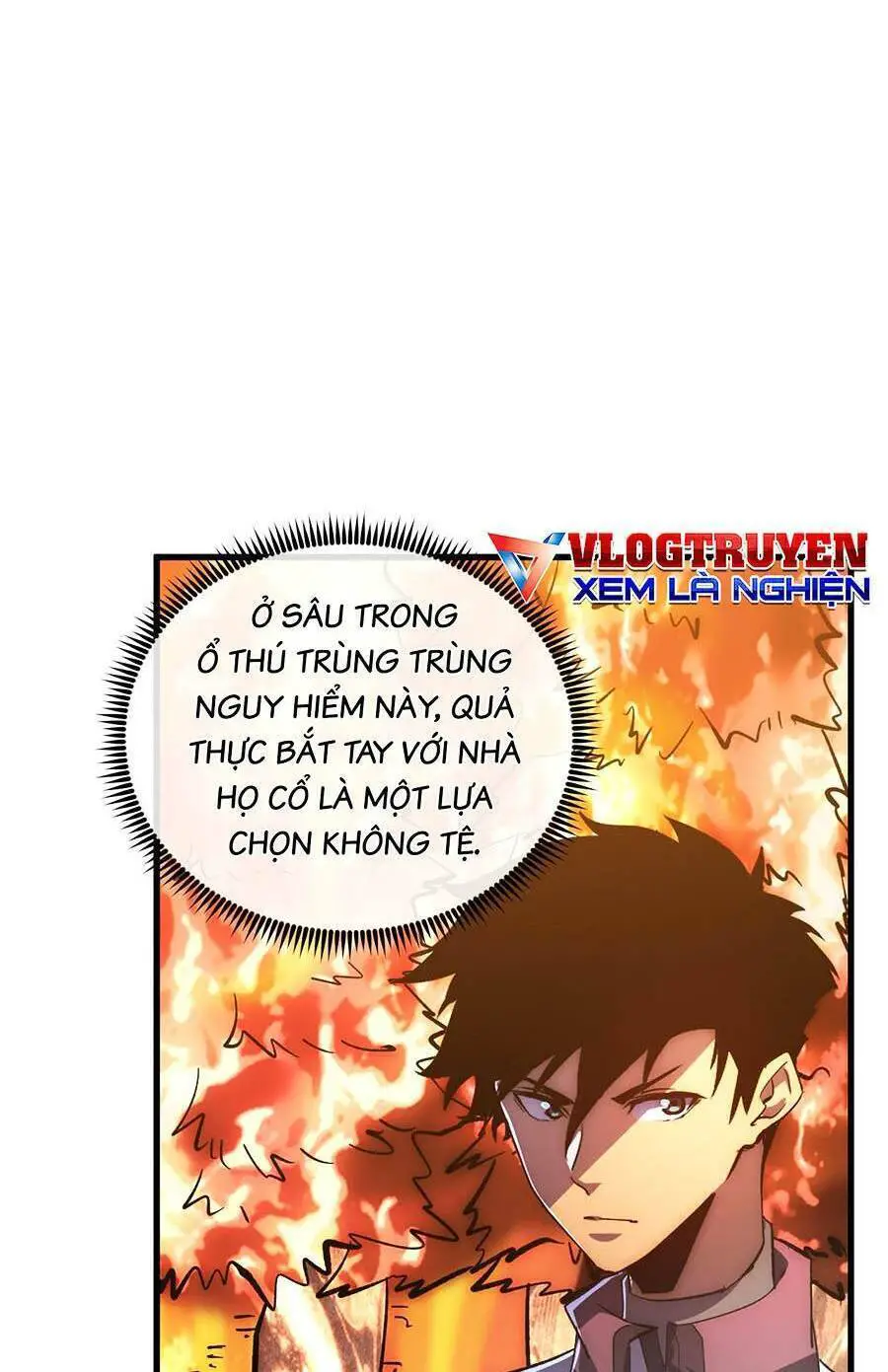 Mạt Thế Quật Khởi Nettruyen ZZZ Chương 207 Page 4