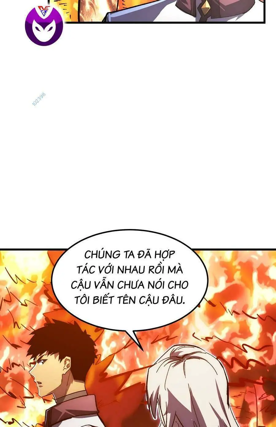 Mạt Thế Quật Khởi Nettruyen ZZZ Chương 207 Page 5